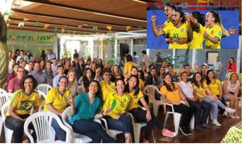  Flexibilisation des horaires de travail au Brésil pour la Coupe du monde de football féminin