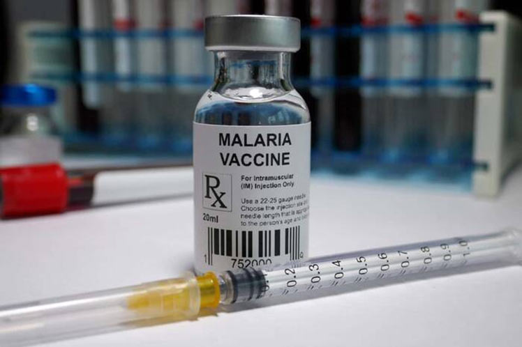 Un vaccin contre le paludisme devrait être introduit massivement en Afrique d’ici 2025