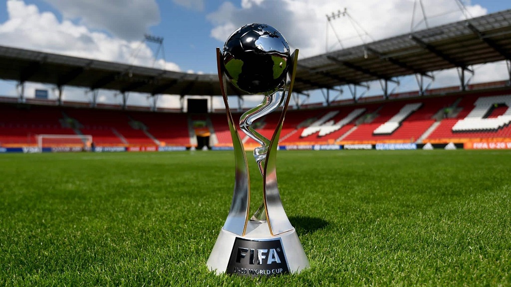 Le Chili Accueillera La Coupe Du Monde Des Moins De 20 Ans En 2025 