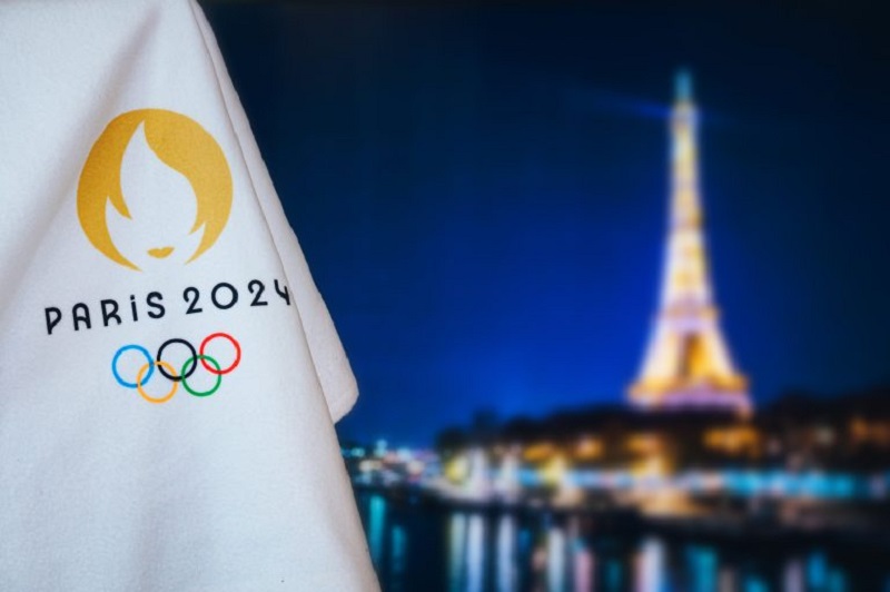 Les athlètes russes et biélorusses pourront participer au J.O. de Paris 2024