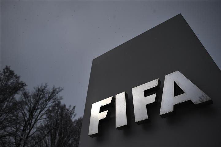 La FIFA impose des sanctions à l’Uruguay