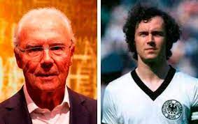Le football mondial pleure la mort de l’Allemand Franz Beckenbauer