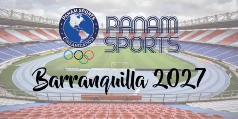 La Colombie insistera pour accueillir les Jeux panaméricains 2027