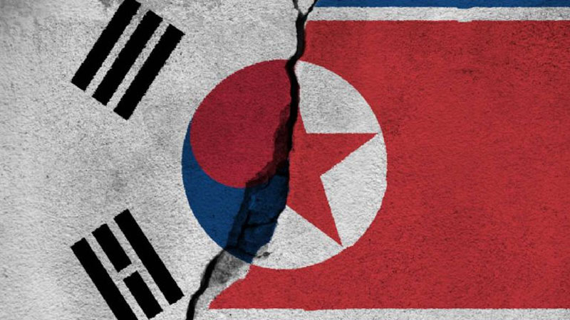 Dissolution des mécanismes de réconciliation avec la Corée du Sud