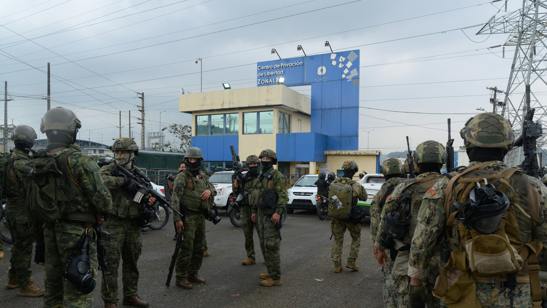 La Colombie et l’Équateur discutent du rapatriement de prisonniers