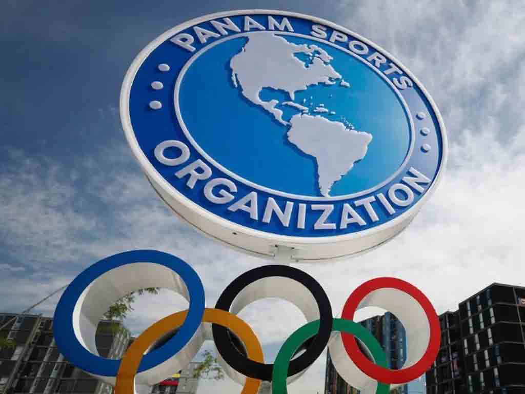  Lima candidate aux Jeux panaméricains 2027