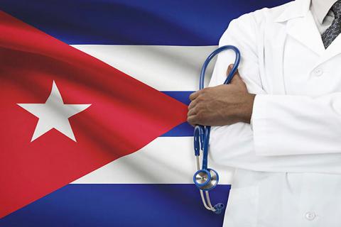Commémoration du début de la collaboration médicale de Cuba dans le monde