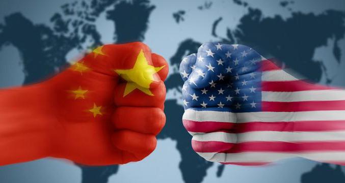 La Chine critique la campagne de désinformation des États-Unis
