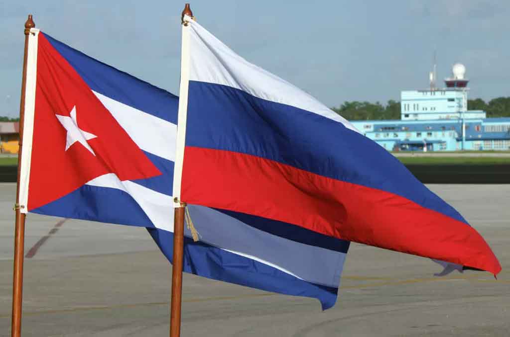 La Russie ouvre sa première représentation bancaire à Cuba